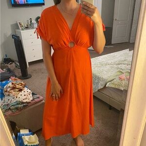 Orange Midi